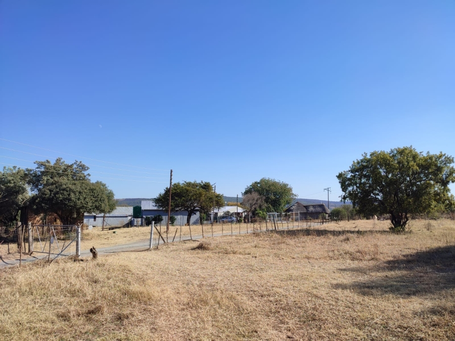 3 Bedroom Property for Sale in Swartruggens North West